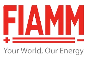 Fiamm logo