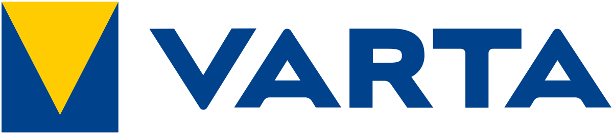 Varta logo