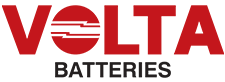 Volta logo